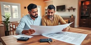 Desvendando os Custos Adicionais do Financiamento Imobiliário