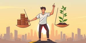 Hábitos de Gente Rica: Adote Novas Práticas Financeiras