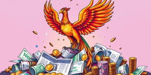 Reengenharia Financeira: Repense Suas Finanças do Zero