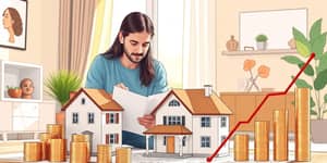 O Impacto da Entrada no Valor Final do Seu Financiamento Imobiliário