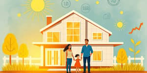 Análise de Viabilidade do Financiamento Imobiliário: Seu Sonho é Possível?