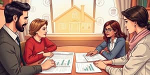 Guia Essencial para Entender as Parcelas do Financiamento Imobiliário