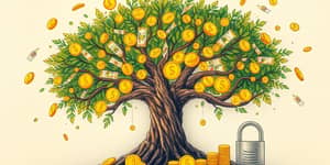 O Gerenciamento da Riqueza: Ferramentas Para Crescer Seu Patrimônio