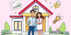 A Relação entre Score de Crédito e Vantagens no Financiamento Imobiliário