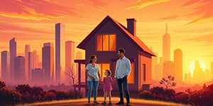 Financiamento Imobiliário e a Valorização do Patrimônio Familiar