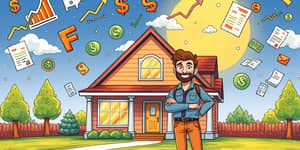 Desmistificando os Juros do Financiamento Imobiliário: O Que Realmente Importa