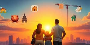 Conheça as Linhas de Crédito Imobiliário Disponíveis no Mercado