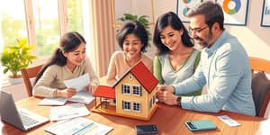 Decifrando o Contrato de Financiamento Imobiliário: Seus Direitos e Deveres