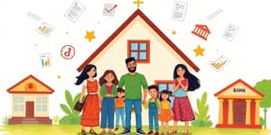 Como se Preparar para uma Análise de Crédito Imobiliário Rigorosa