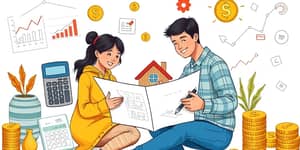Minimizando Riscos no Financiamento Imobiliário: Dicas Essenciais