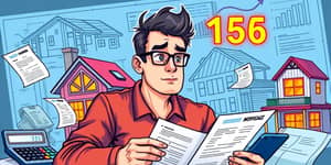 Financiamento Imobiliário: A Importância da Pesquisa Comparativa