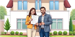 A Influência do Co-devedor no Seu Financiamento Imobiliário
