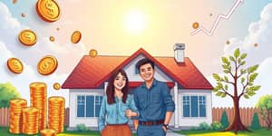 Financiamento Imobiliário e a Estabilidade Financeira Pessoal