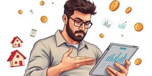 A Importância da Simulação Detalhada antes de Financiar um Imóvel