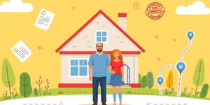 Passo a Passo para um Financiamento Imobiliário sem Complicações