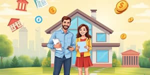 Estratégias para Conquistar as Melhores Condições de Financiamento Imobiliário