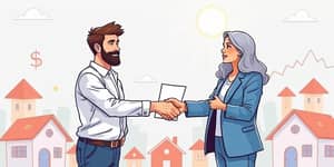 A Arte de Negociar o Seu Financiamento Imobiliário: Dicas Valiosas