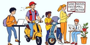Receita de Bolso: Dicas Para Aumentar Sua Renda Mensal