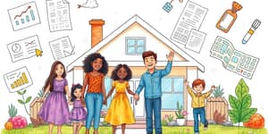 Financiamento Imobiliário: Mitos e Verdades Desvendados