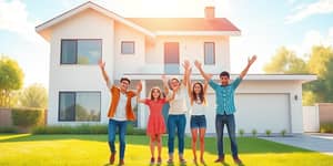 Financiamento Imobiliário: Um Compromisso Consciente com o Seu Lar