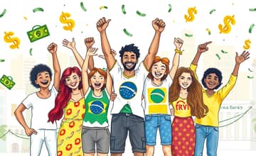 Dinheiro Emprestado com Juros Baixos: Como Conseguir as Melhores Ofertas