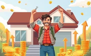 Empréstimo com Garantia de Imóvel: Como Conseguir Rápido