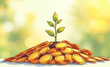Como Investir com Pouco Dinheiro: Passos Simples para Começar