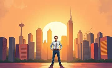 Financiamento Empresarial no Brasil: Como Conseguir para Sua Empresa