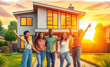 Crédito Imobiliário Aprovado: Guia Definitivo para Conseguir