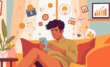 5 Melhores Apps para Economizar Dinheiro em Casa