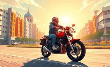 Financiamento de Moto: Como Conseguir Aprovação Fácil