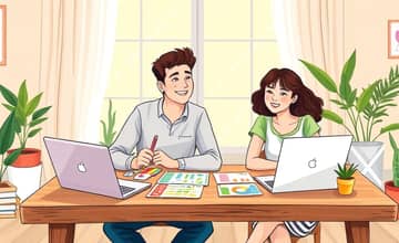 Finanças Pessoais para Casais: Como Organizar e Economizar Juntos