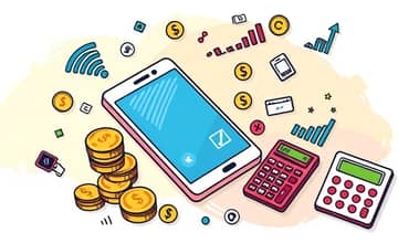 Como Reduzir a Conta de Celular: Guia Completo de Economia
