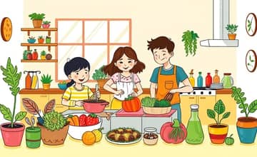 Reduzir o Desperdício de Alimentos: Técnicas Simples para Casa