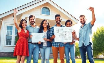 Financiamento Imobiliário Caixa: Como Funciona Passo a Passo
