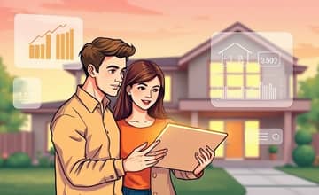 Simulador de Financiamento Imobiliário: Veja Quanto Vai Pagar