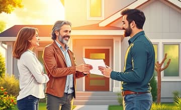 Transferir Financiamento Imobiliário: Como Fazer Corretamente
