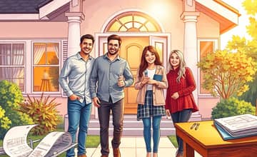 Como Aumentar as Chances de Aprovação do Financiamento Imobiliário