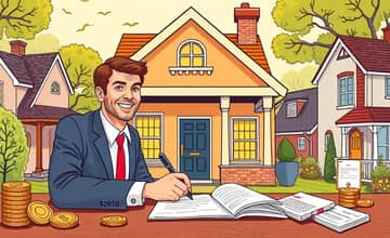 Financiamento Imobiliário para Autônomos: Como Conseguir Aprovação