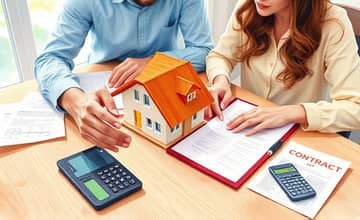 Cuidados Antes de Fechar Financiamento Imobiliário: Evite Problemas