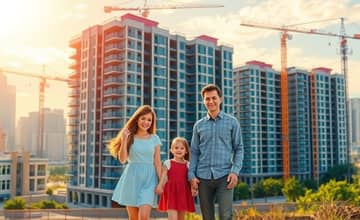 Financiamento Imobiliário Sem Entrada: É Possível?