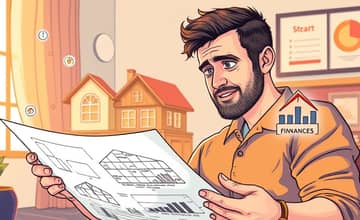 Amortização do Financiamento Imobiliário: Entenda Como Funciona