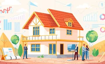 Gestão Eficiente do Financiamento Imobiliário: Melhores Práticas