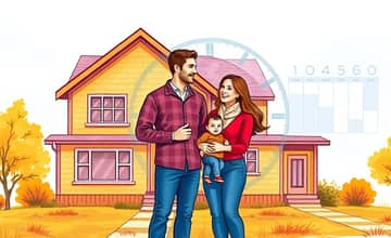 Prazo Ideal para Financiar um Imóvel: Qual a Melhor Opção?