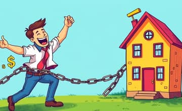Quitar Financiamento Imobiliário Antecipadamente: Como Fazer
