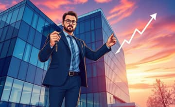 Como Financiar Imóvel Comercial: Guia Completo