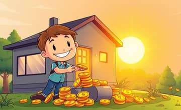 Adiantar Parcelas do Financiamento Imobiliário: Vale a Pena?
