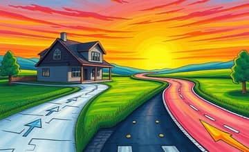 Financiamento Imobiliário ou Consórcio: Qual é Melhor?