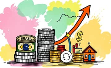 Investimentos Mais Rentáveis do Momento: Veja Quais São