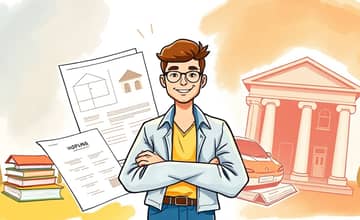 Documentos Necessários para Financiamento Imobiliário: Checklist Completo